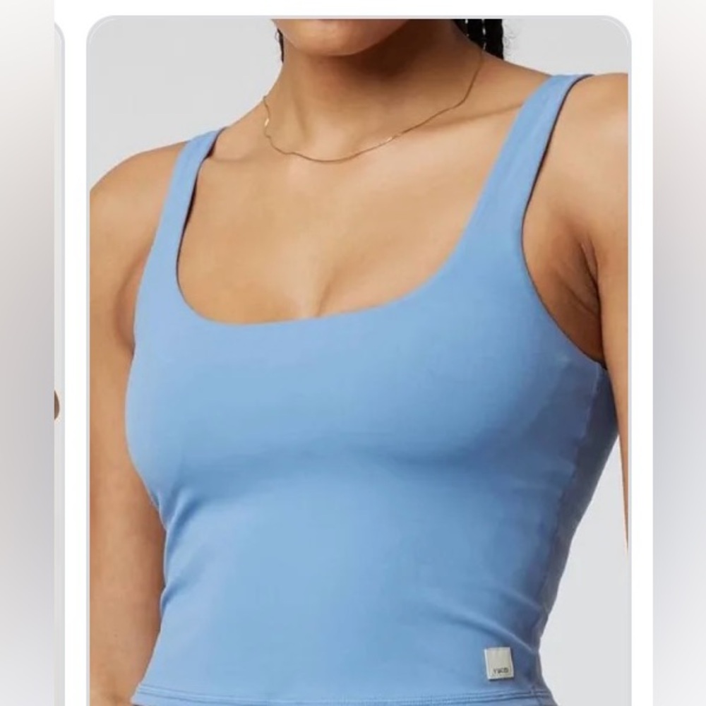 Vuori Daily Crop